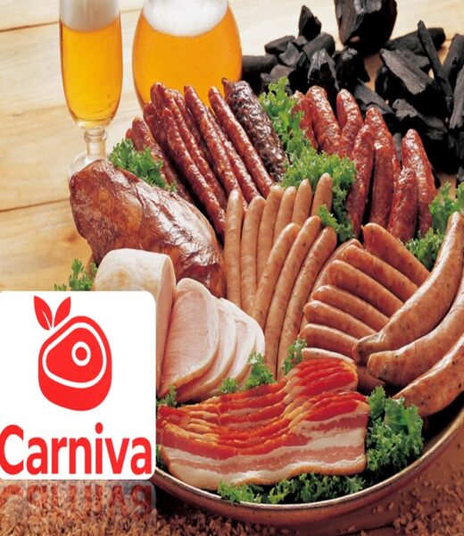 Carviva