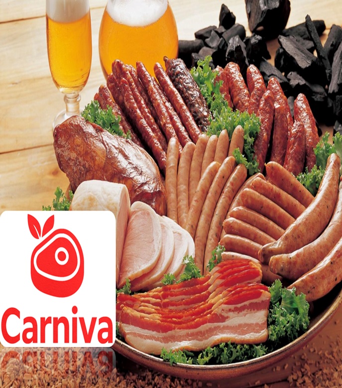 Carviva